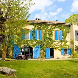 D'hôte La Beaudine Forcalquier