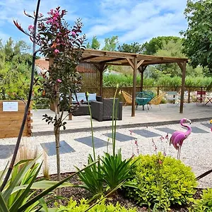 hostellerie-du-pont-de-gau.fr-provencehotel.com/
