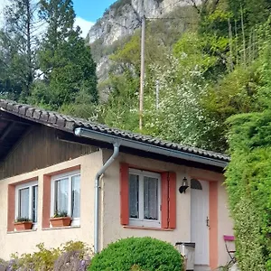 Lacustra Chindrieux